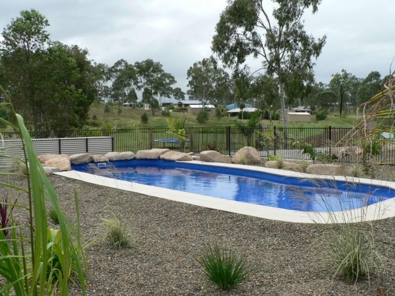 Benaraby QLD 4680