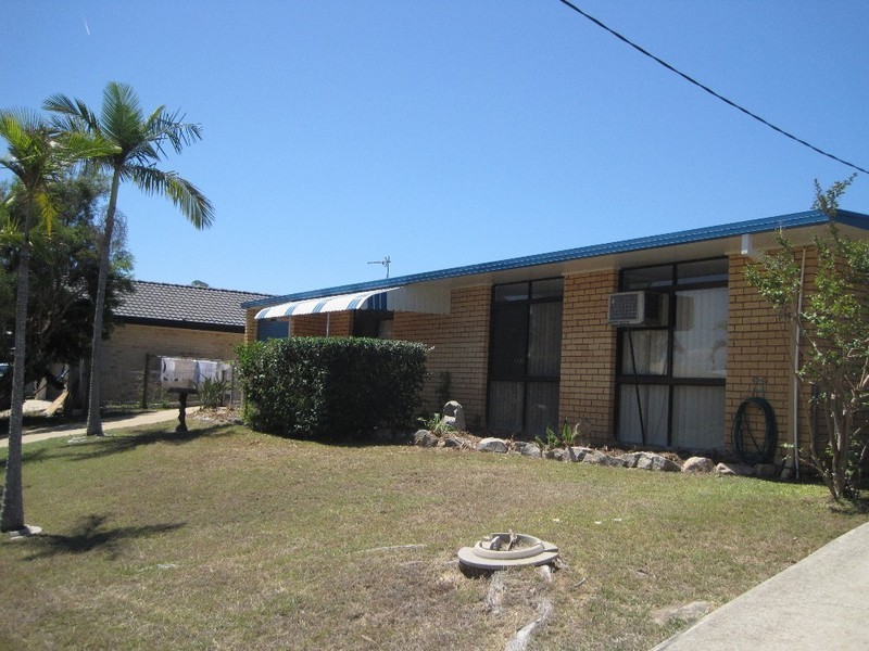 Tannum Sands QLD 4680