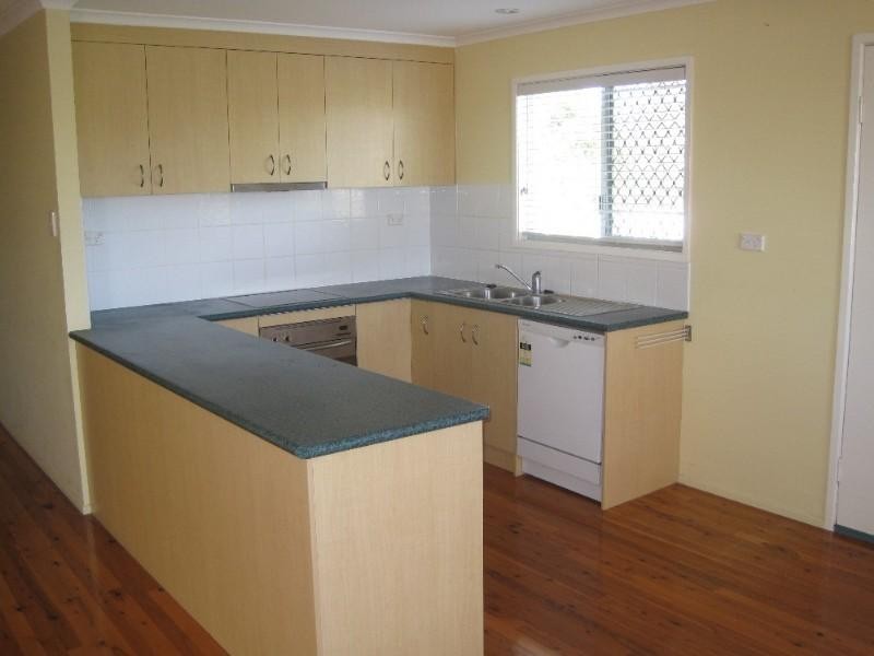 Boyne Island QLD 4680