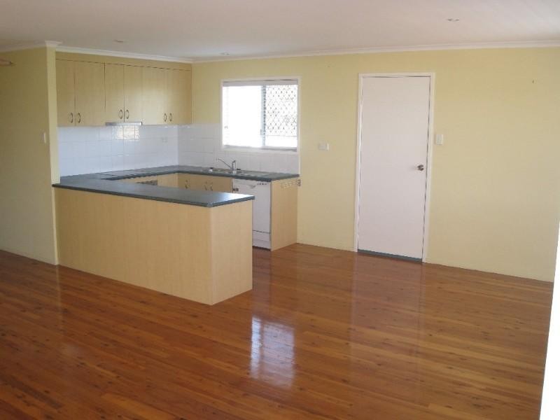 Boyne Island QLD 4680