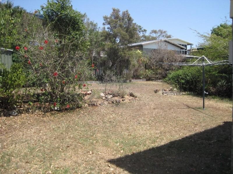 Boyne Island QLD 4680