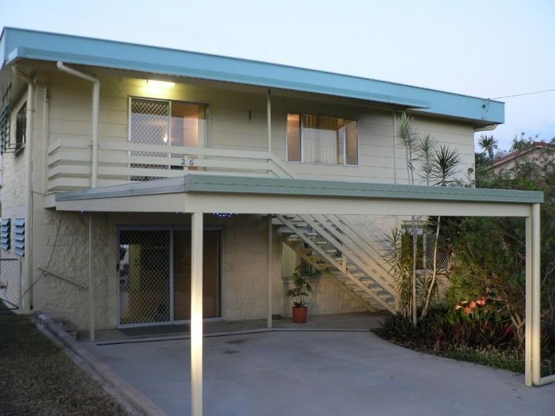 Tannum Sands QLD 4680