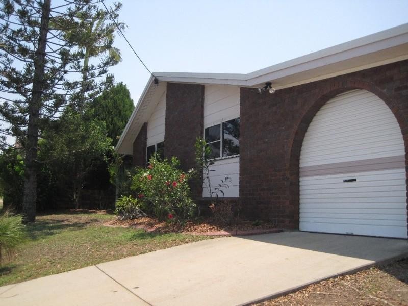 Boyne Island QLD 4680