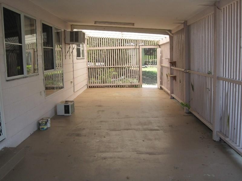 Boyne Island QLD 4680