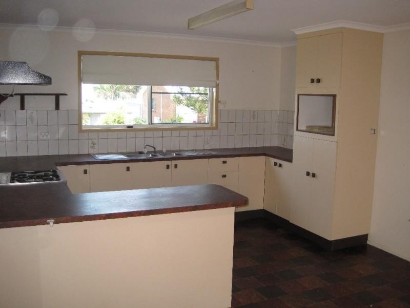 Boyne Island QLD 4680