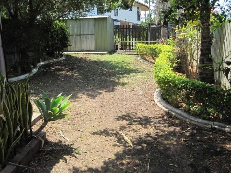 Boyne Island QLD 4680