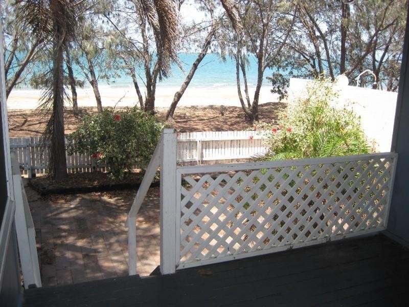 Tannum Sands QLD 4680