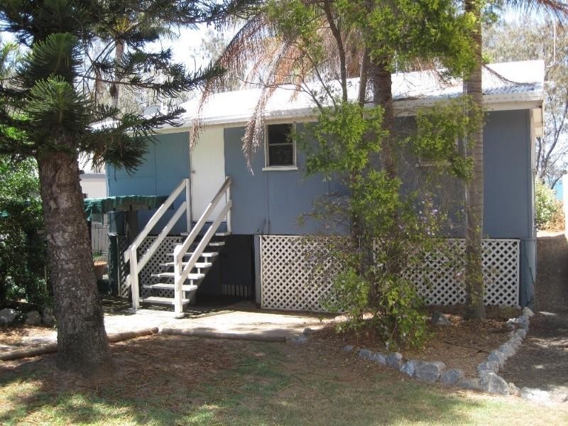 Tannum Sands QLD 4680