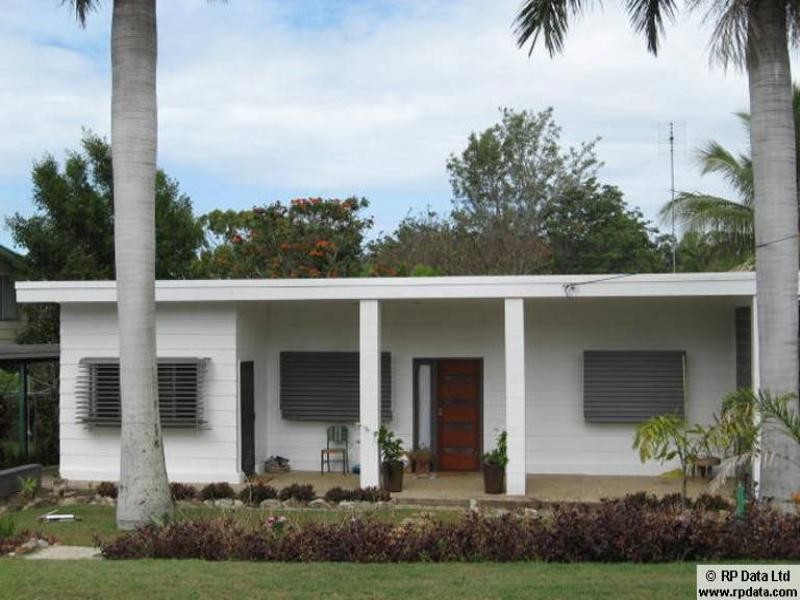 Tannum Sands QLD 4680