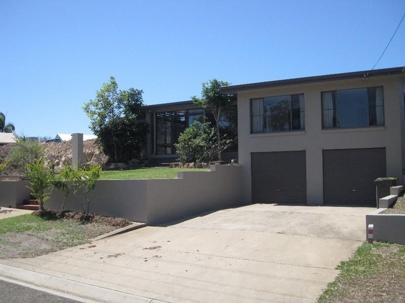 29 Tarcoola Drive, Boyne Island QLD 4680