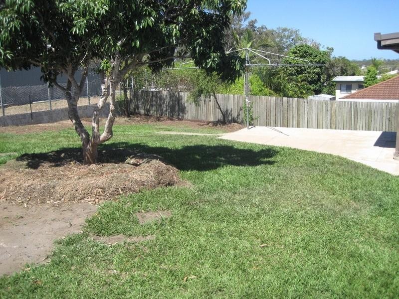 29 Tarcoola Drive, Boyne Island QLD 4680