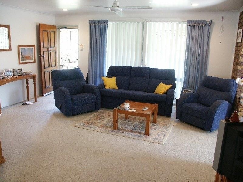 52 Langdon Street, Tannum Sands QLD 4680