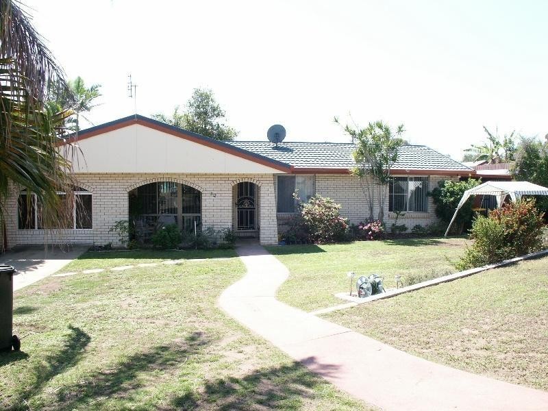 52 Langdon Street, Tannum Sands QLD 4680