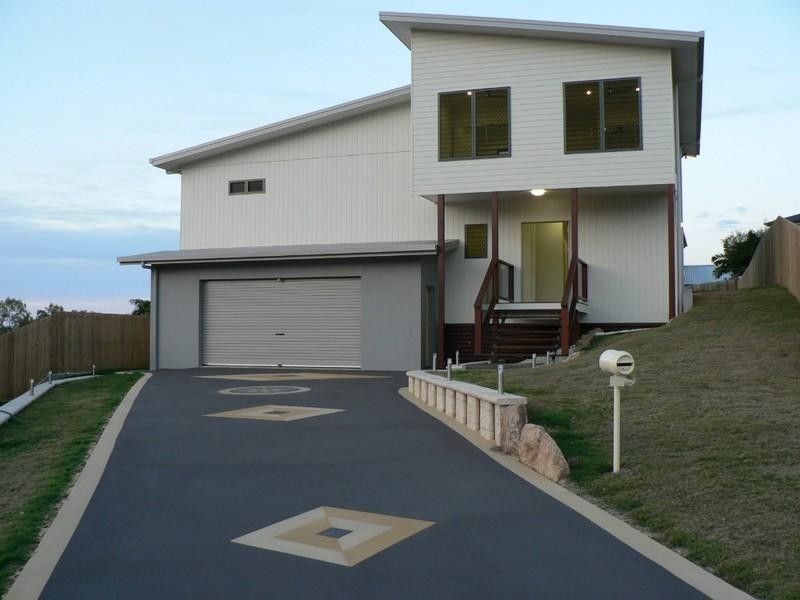 Boyne Island QLD 4680