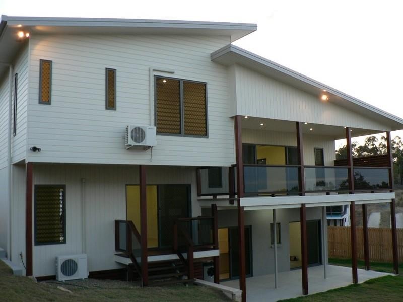 Boyne Island QLD 4680