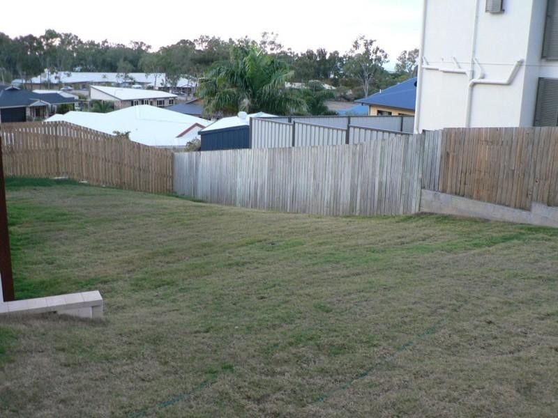 Boyne Island QLD 4680