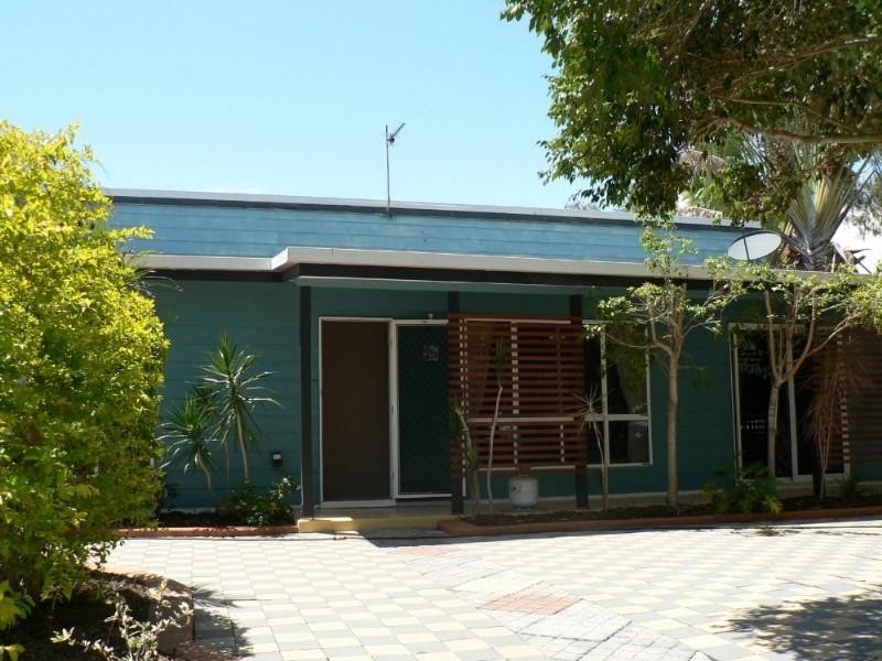 Boyne Island QLD 4680