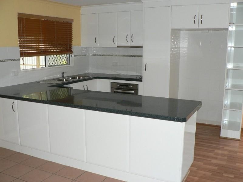 Boyne Island QLD 4680