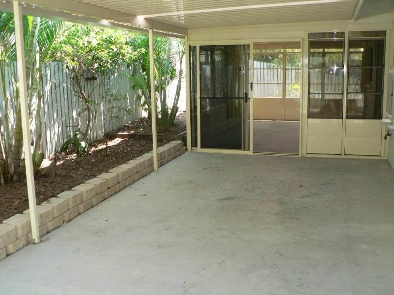 Boyne Island QLD 4680