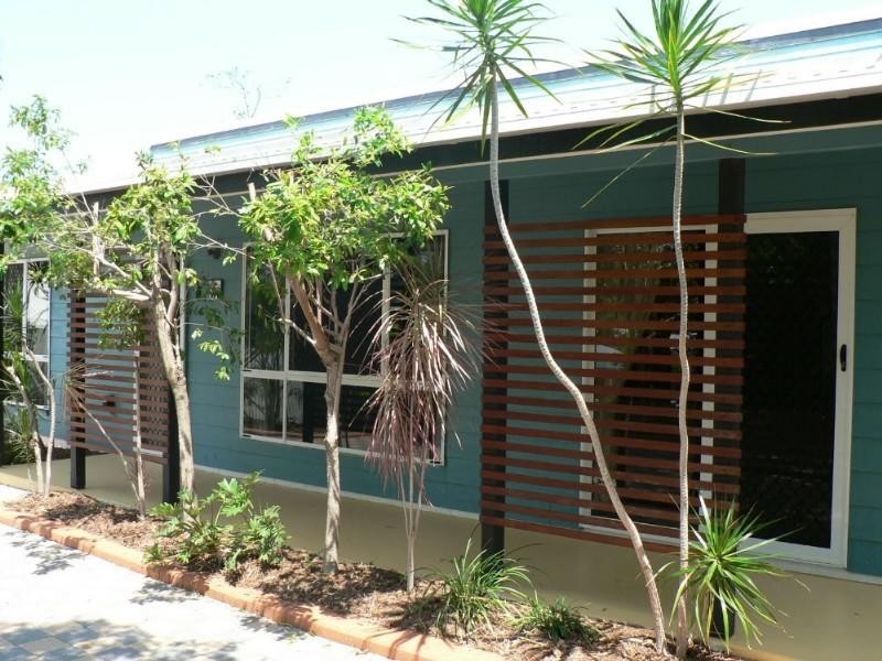 Boyne Island QLD 4680