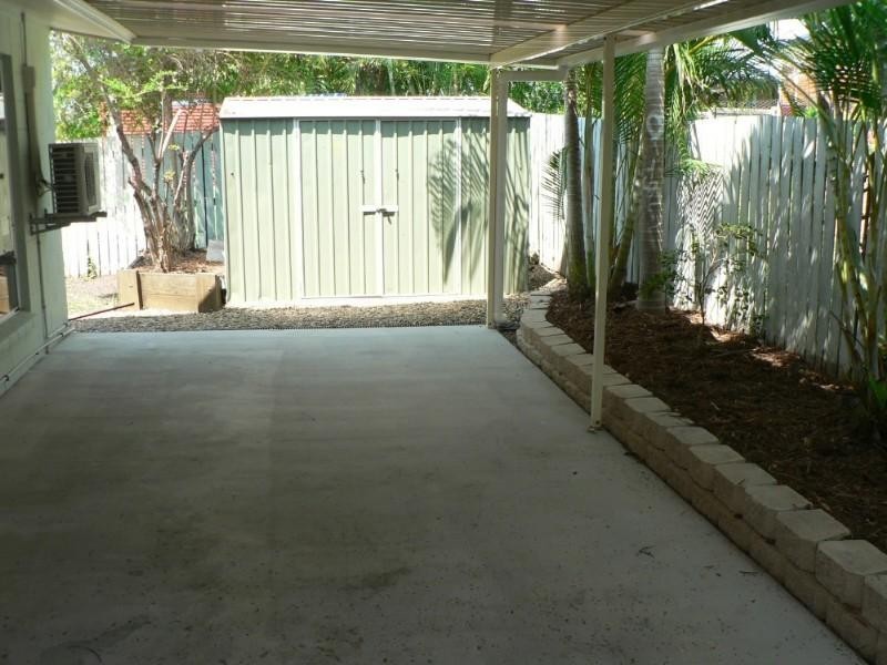 Boyne Island QLD 4680
