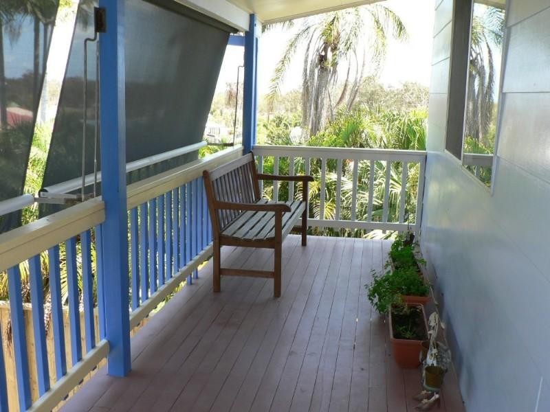 Tannum Sands QLD 4680