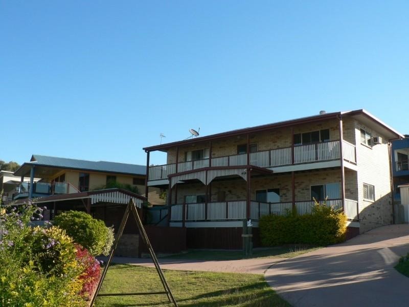 Boyne Island QLD 4680