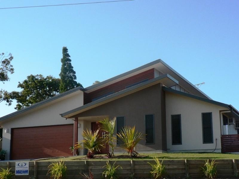 Boyne Island QLD 4680