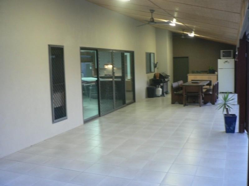 Boyne Island QLD 4680