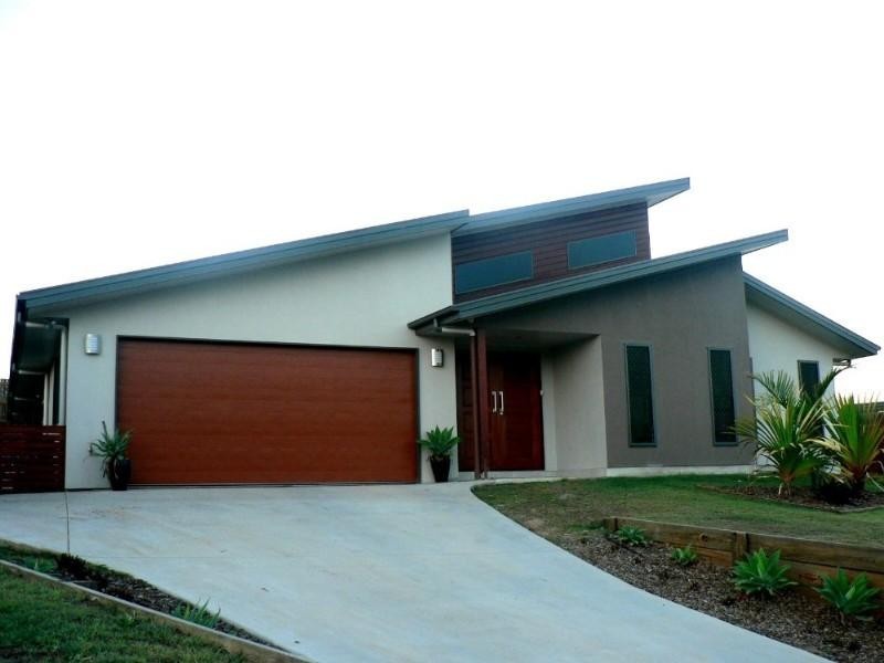 Boyne Island QLD 4680