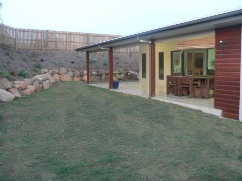 Boyne Island QLD 4680