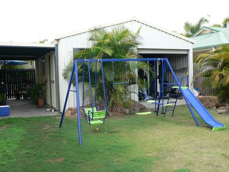 Tannum Sands QLD 4680