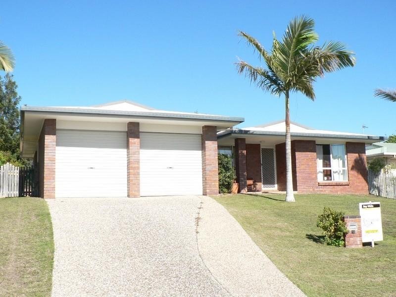 Tannum Sands QLD 4680