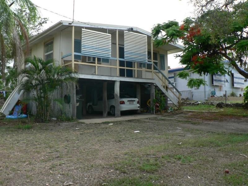 Boyne Island QLD 4680