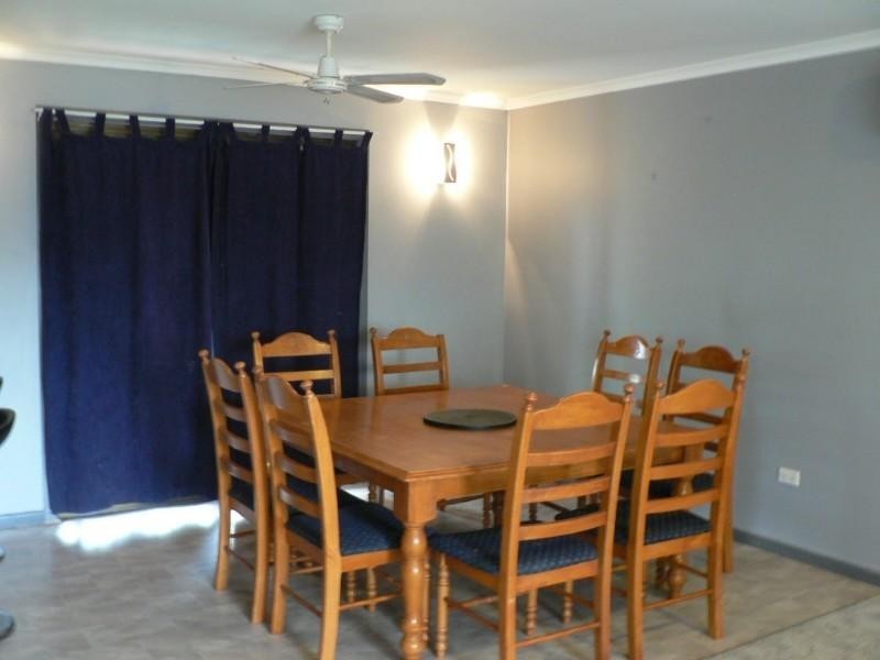 Boyne Island QLD 4680