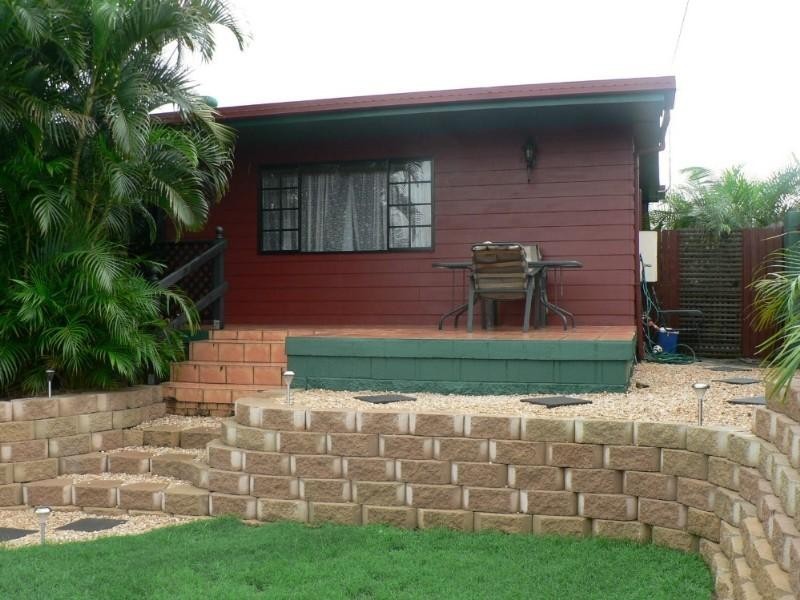 Boyne Island QLD 4680