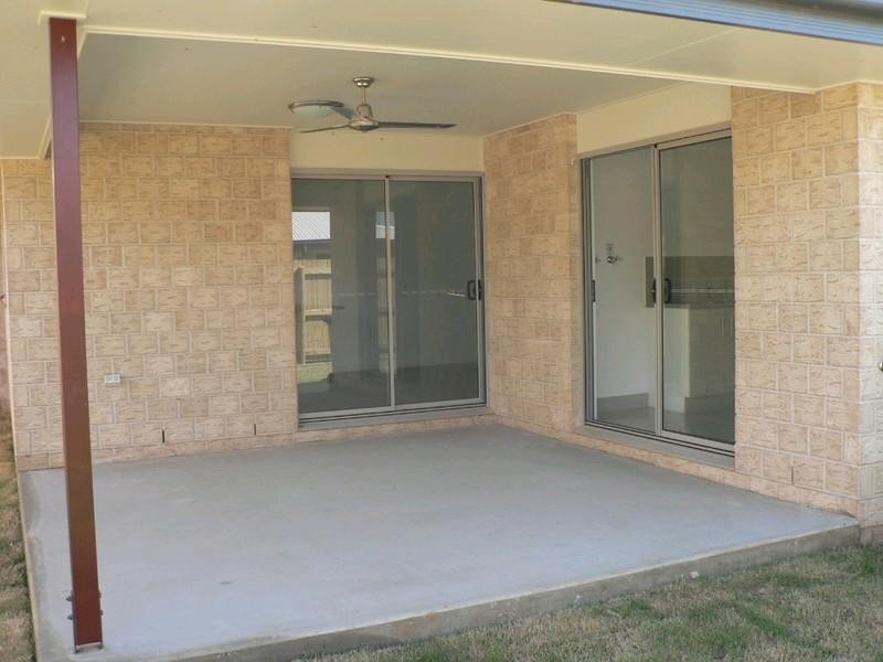 Boyne Island QLD 4680