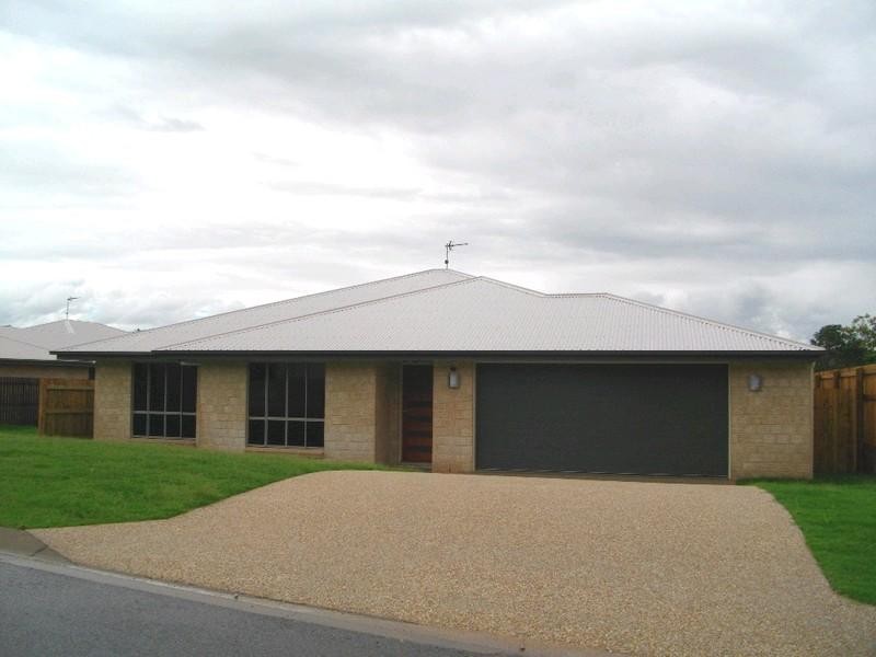 Boyne Island QLD 4680