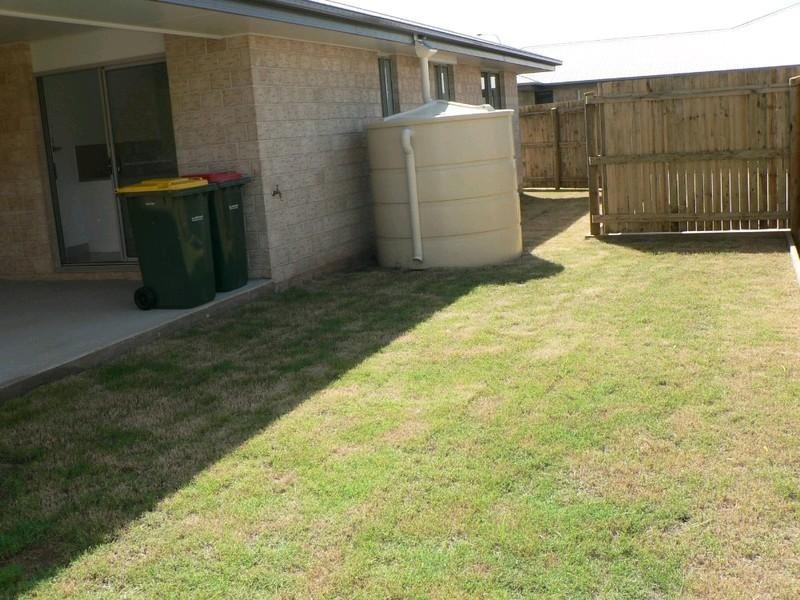 Boyne Island QLD 4680