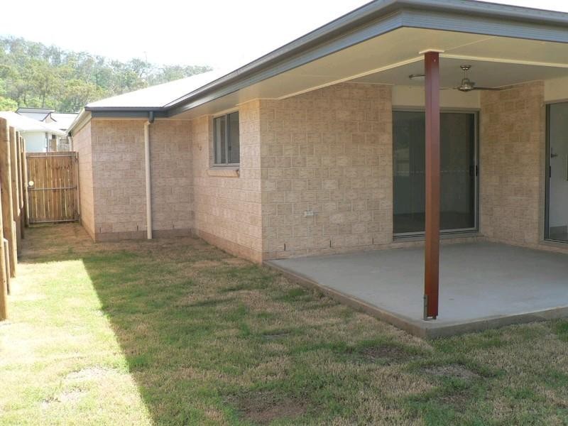 Boyne Island QLD 4680