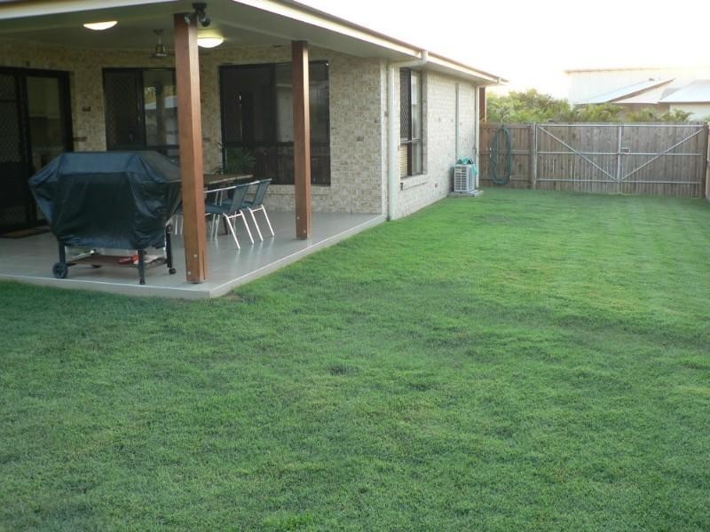 Tannum Sands QLD 4680