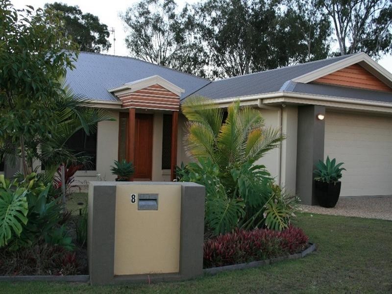 Boyne Island QLD 4680