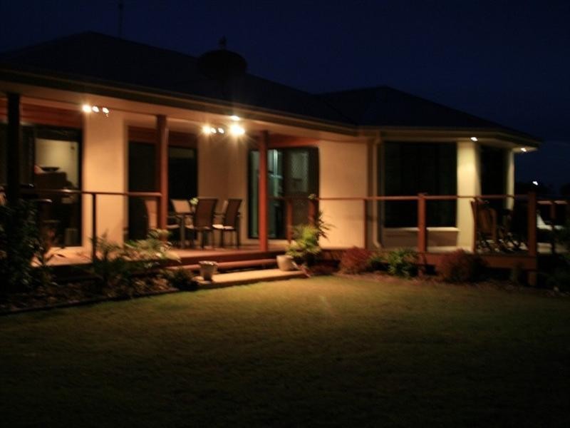 Boyne Island QLD 4680