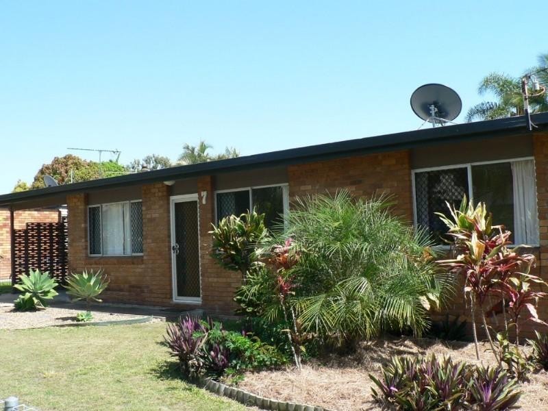 Boyne Island QLD 4680