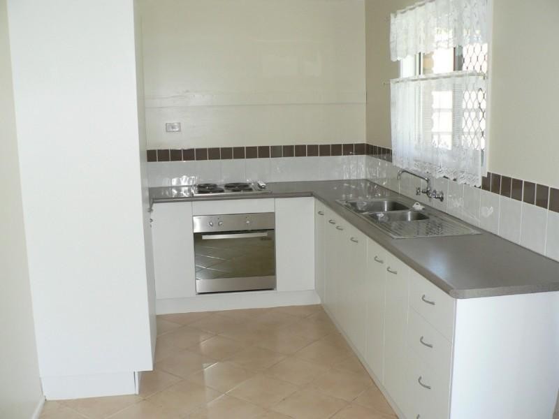 Boyne Island QLD 4680