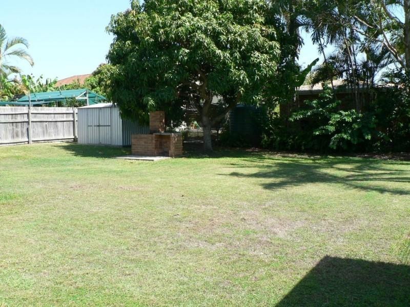 Boyne Island QLD 4680