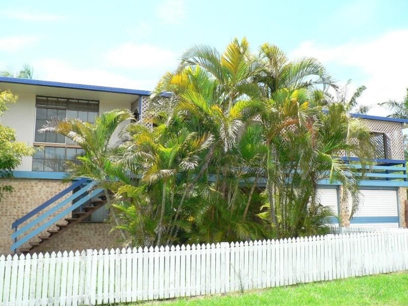 Boyne Island QLD 4680