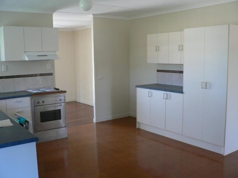 Boyne Island QLD 4680