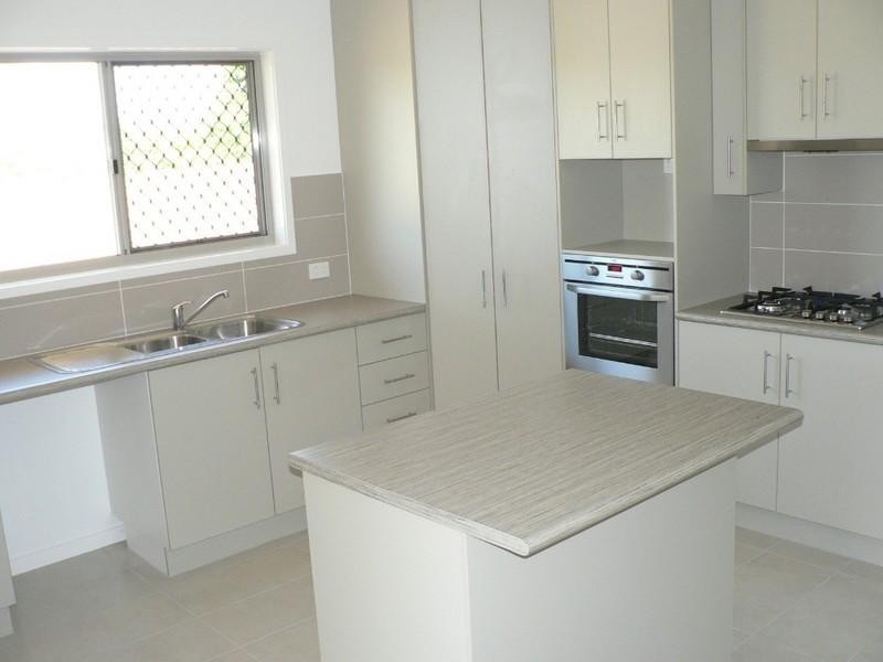 Boyne Island QLD 4680