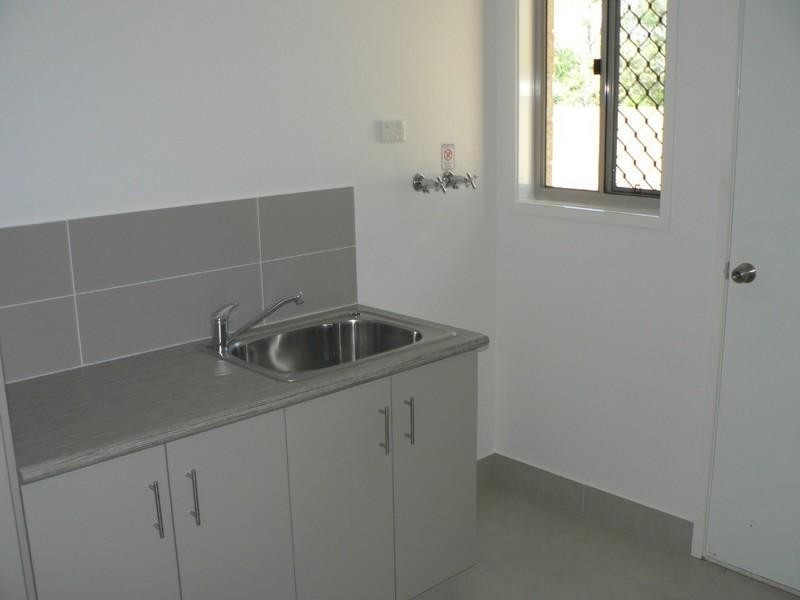 Boyne Island QLD 4680